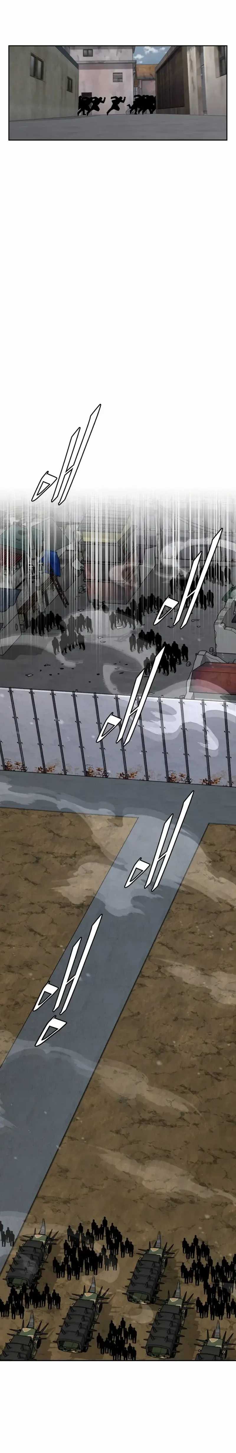 Apocalyptic Chef Awakening Chapter 64