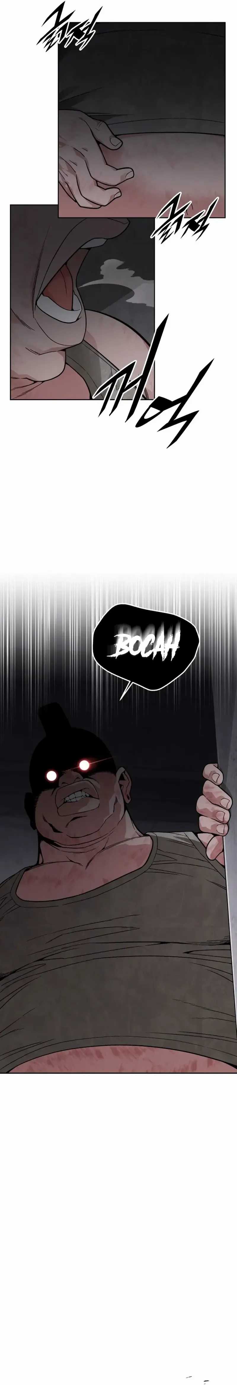 Apocalyptic Chef Awakening Chapter 64