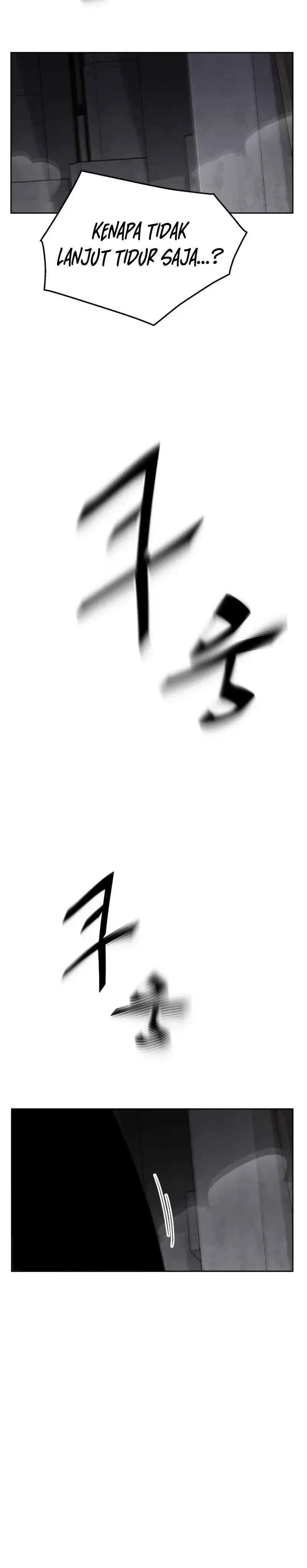 Apocalyptic Chef Awakening Chapter 64