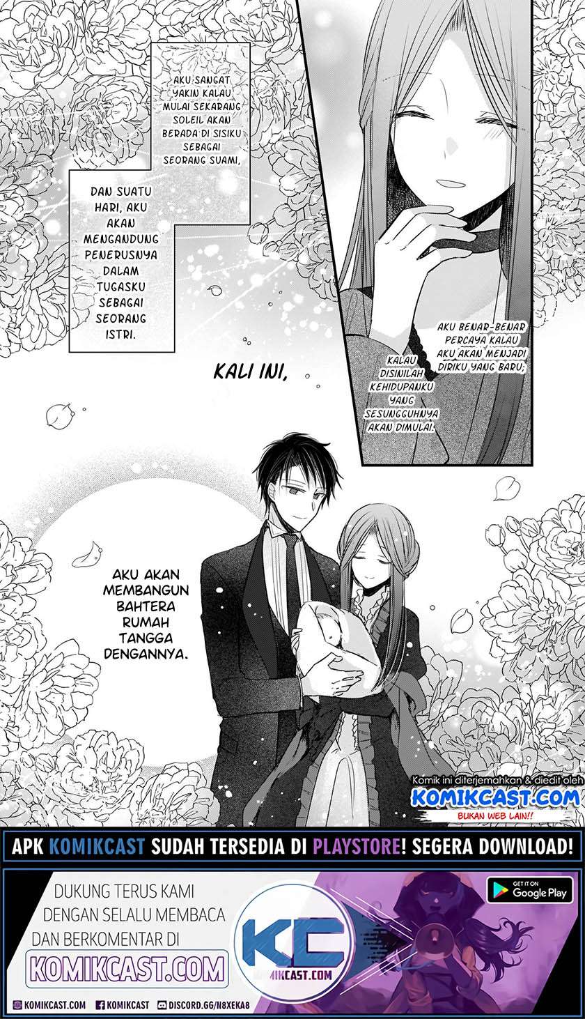 Konyakusha wa, watashi no imouto ni koi o suru Chapter 02.2