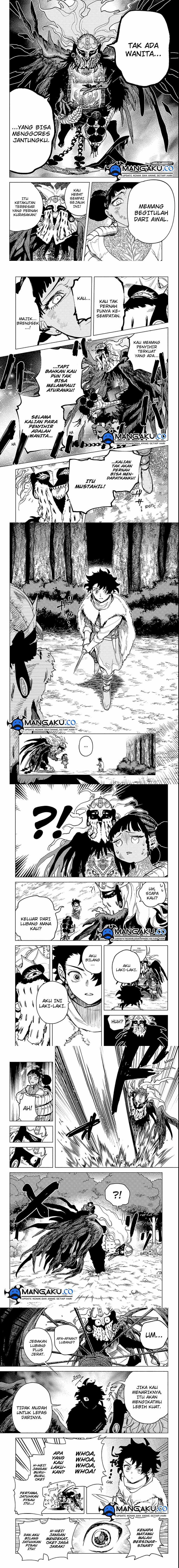 Ichi The Witch Chapter 01.2
