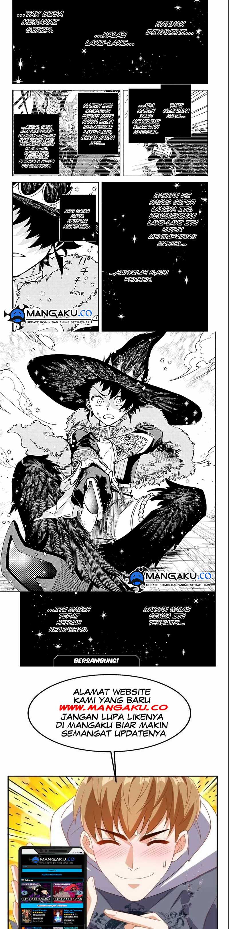 Ichi The Witch Chapter 01.2