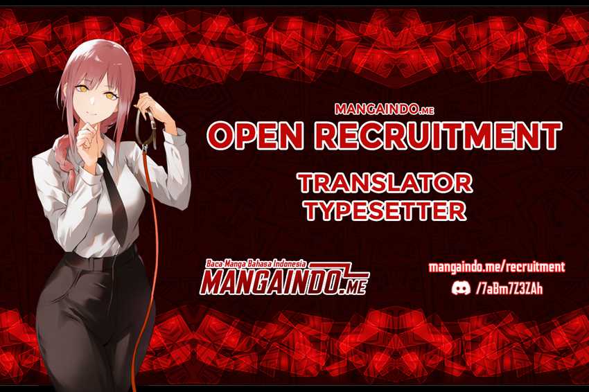 Monogatari no Kuromaku ni Tensei shite Chapter 00