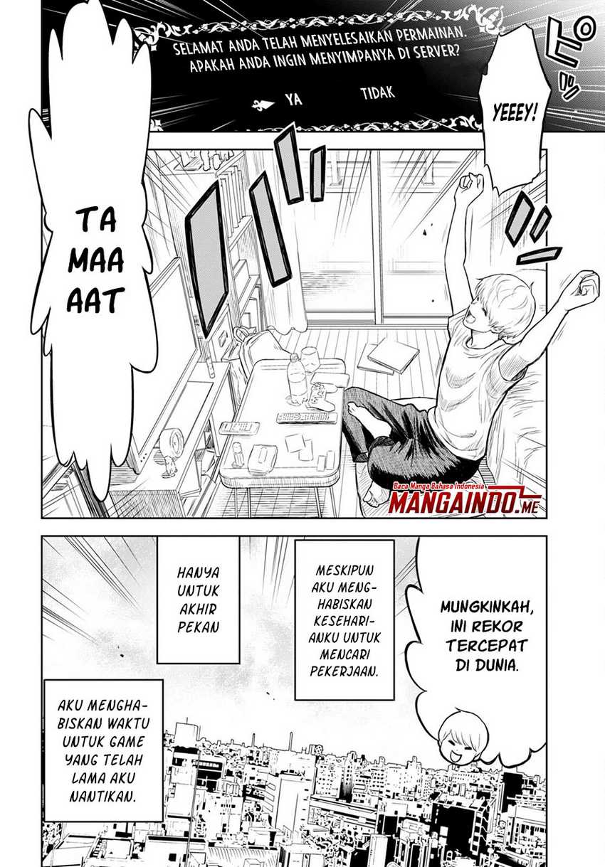 Monogatari no Kuromaku ni Tensei shite Chapter 00