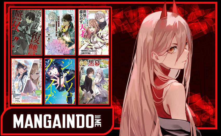 Monogatari no Kuromaku ni Tensei shite Chapter 00