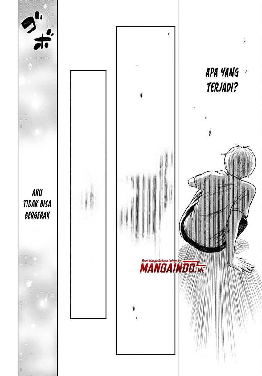 Monogatari no Kuromaku ni Tensei shite Chapter 00