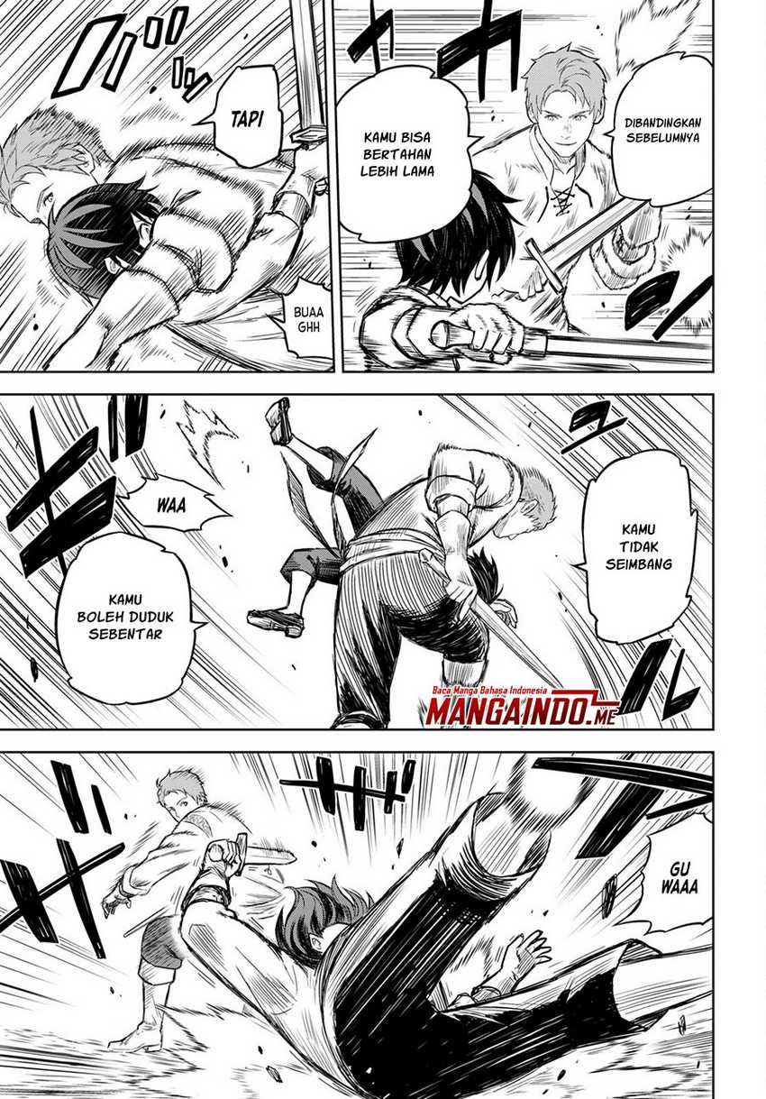Monogatari no Kuromaku ni Tensei shite Chapter 01.1