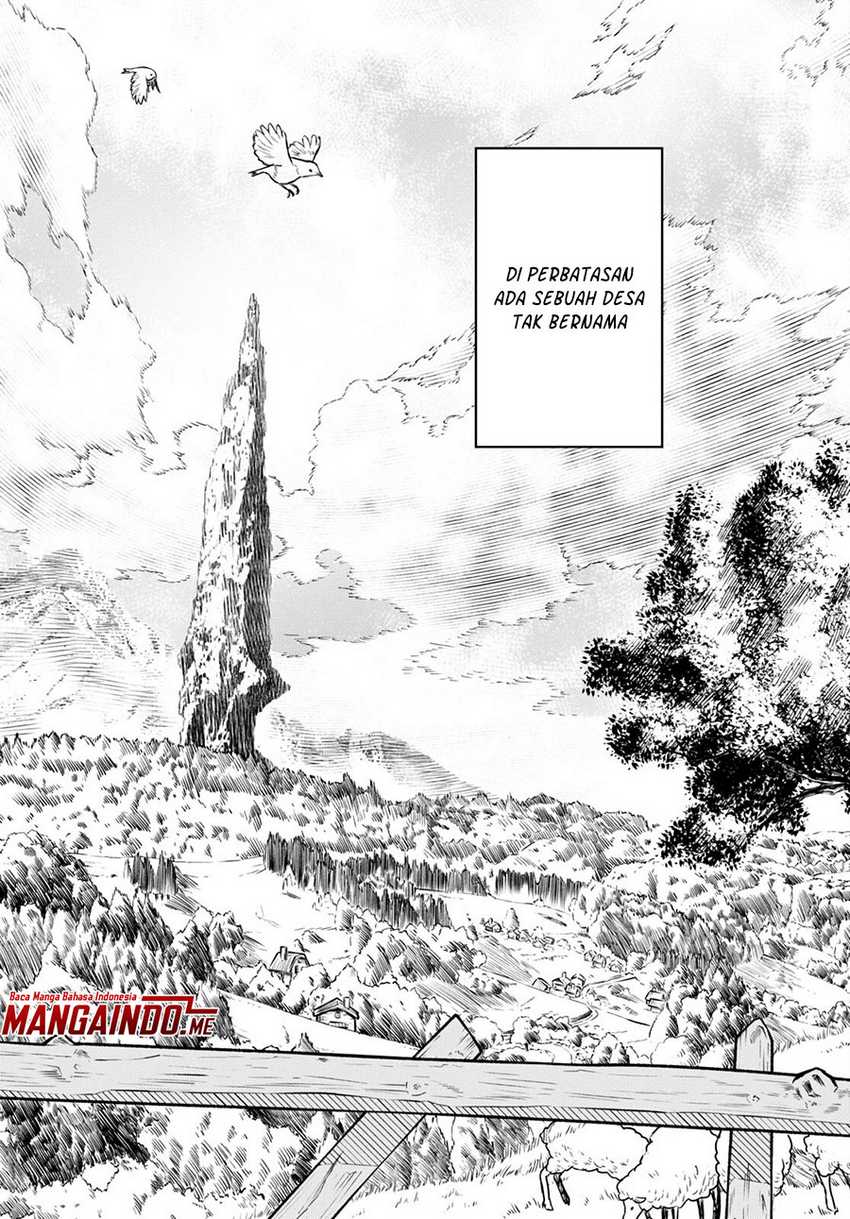 Monogatari no Kuromaku ni Tensei shite Chapter 01.1