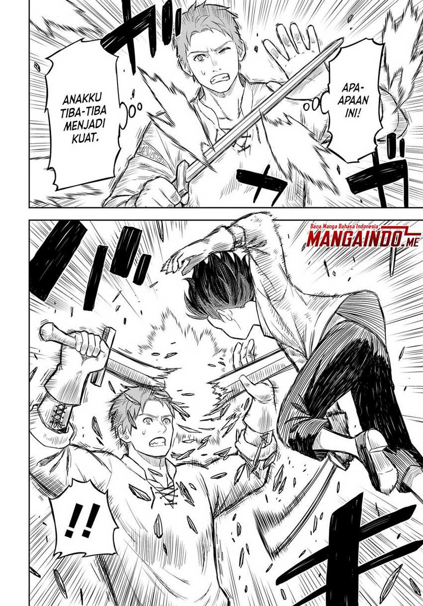 Monogatari no Kuromaku ni Tensei shite Chapter 01.2