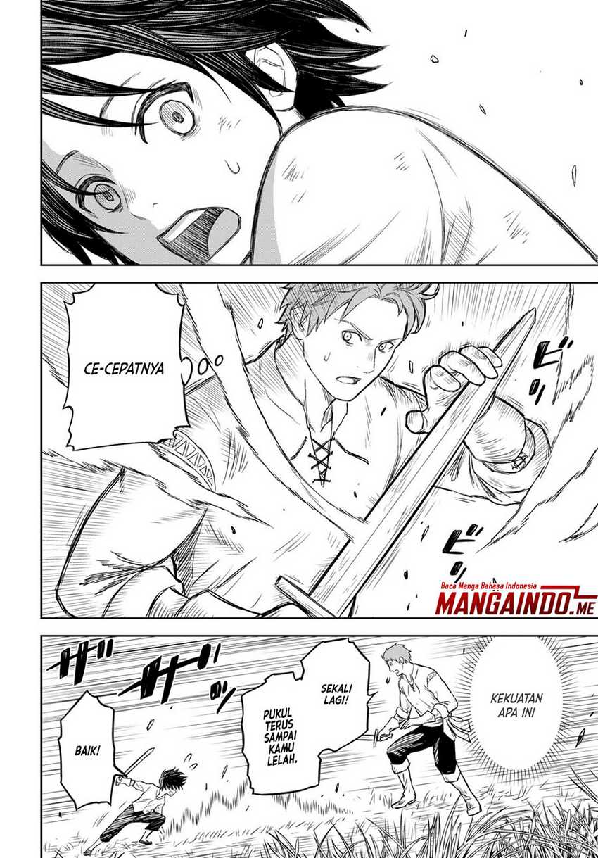 Monogatari no Kuromaku ni Tensei shite Chapter 01.2