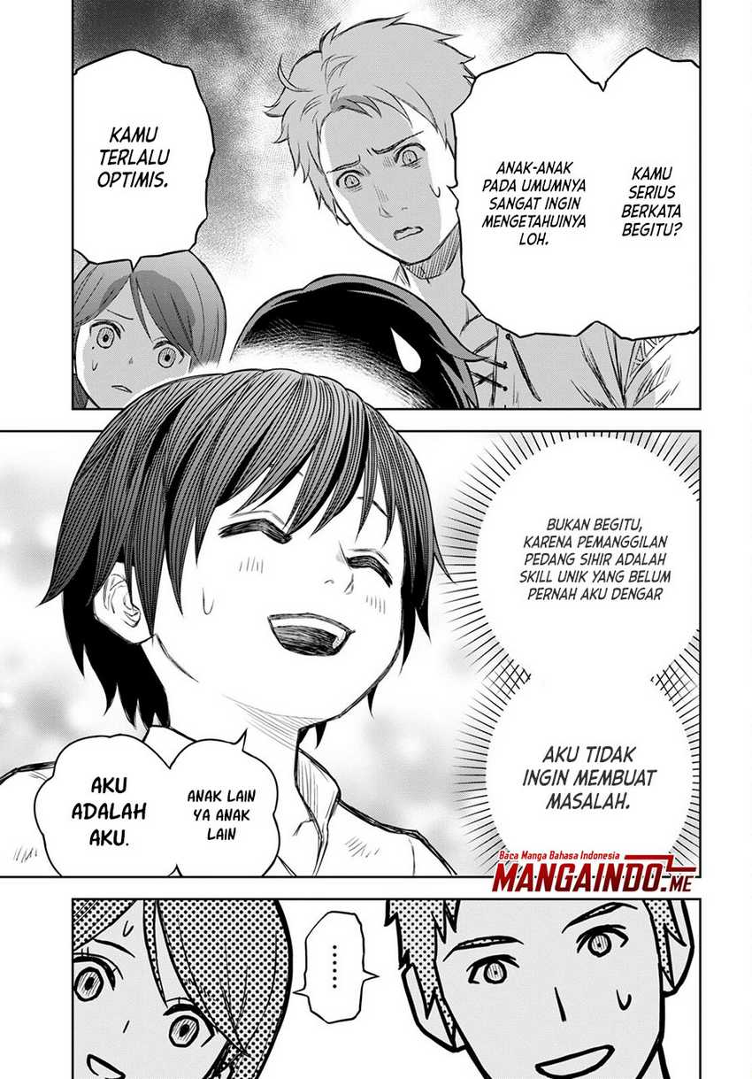 Monogatari no Kuromaku ni Tensei shite Chapter 01.2