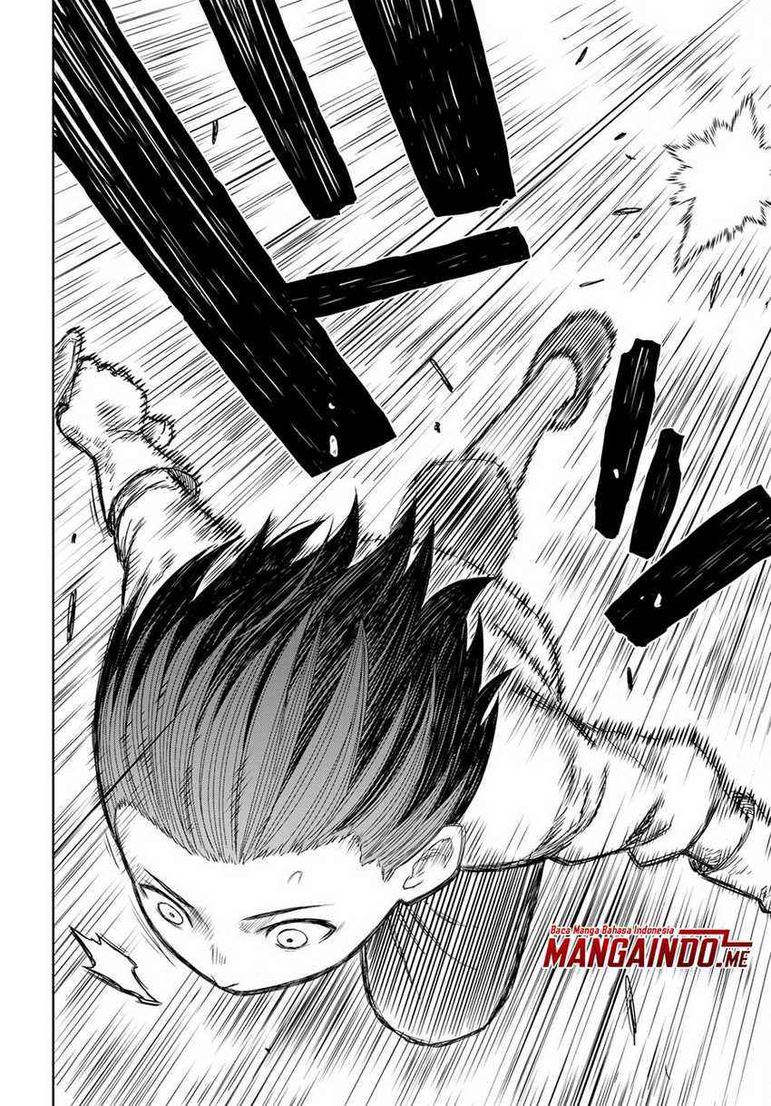 Monogatari no Kuromaku ni Tensei shite Chapter 01.2