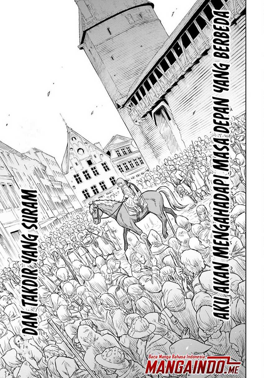 Monogatari no Kuromaku ni Tensei shite Chapter 01.2