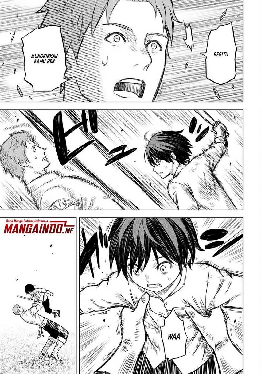 Monogatari no Kuromaku ni Tensei shite Chapter 01.2