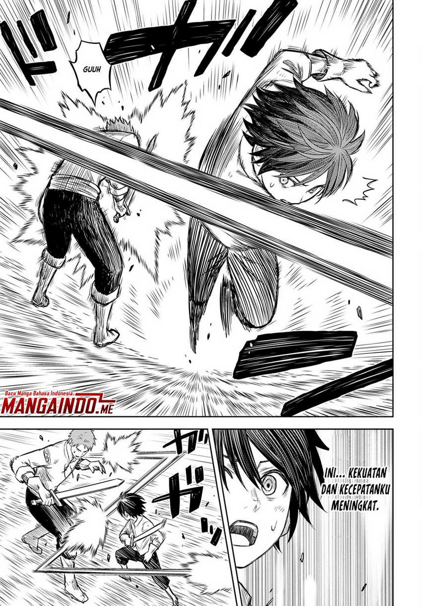 Monogatari no Kuromaku ni Tensei shite Chapter 01.2