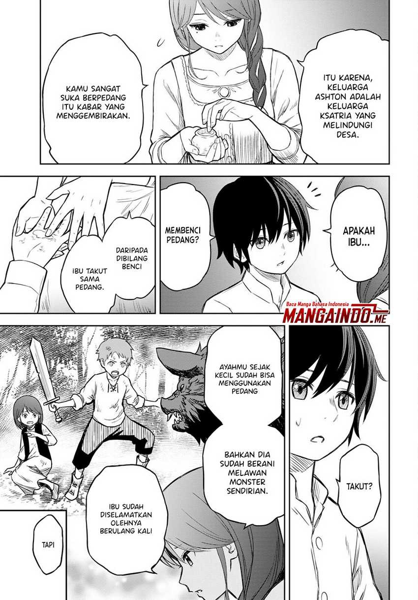 Monogatari no Kuromaku ni Tensei shite Chapter 01.2