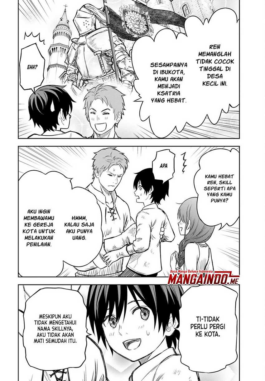 Monogatari no Kuromaku ni Tensei shite Chapter 01.2