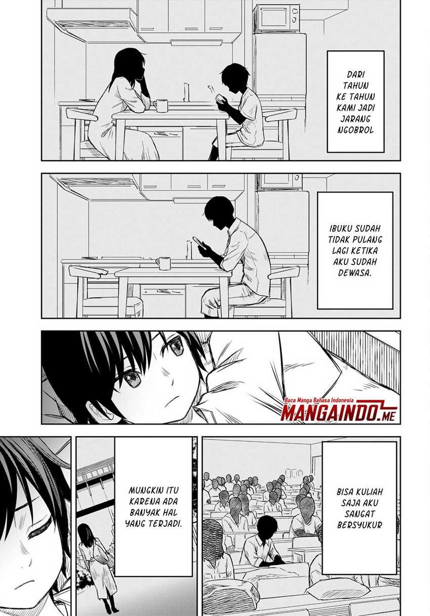 Monogatari no Kuromaku ni Tensei shite Chapter 01.2