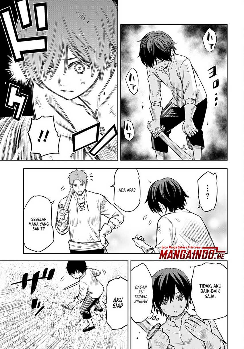 Monogatari no Kuromaku ni Tensei shite Chapter 01.2