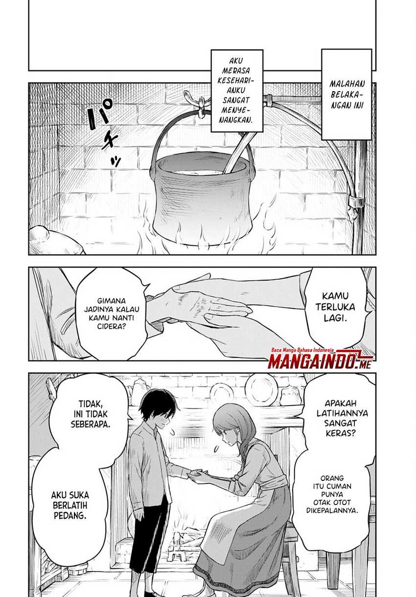 Monogatari no Kuromaku ni Tensei shite Chapter 01.2