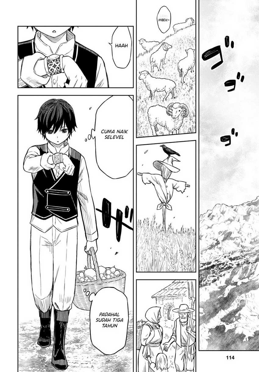 Monogatari no Kuromaku ni Tensei shite Chapter 02