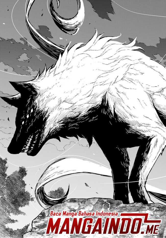 Monogatari no Kuromaku ni Tensei shite Chapter 03.2