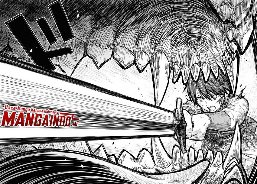 Monogatari no Kuromaku ni Tensei shite Chapter 04
