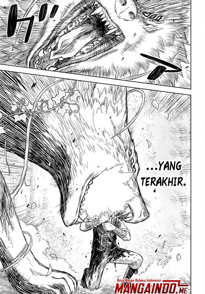 Monogatari no Kuromaku ni Tensei shite Chapter 04