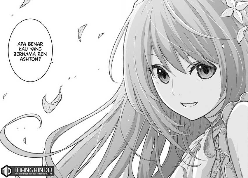 Monogatari no Kuromaku ni Tensei shite Chapter 05