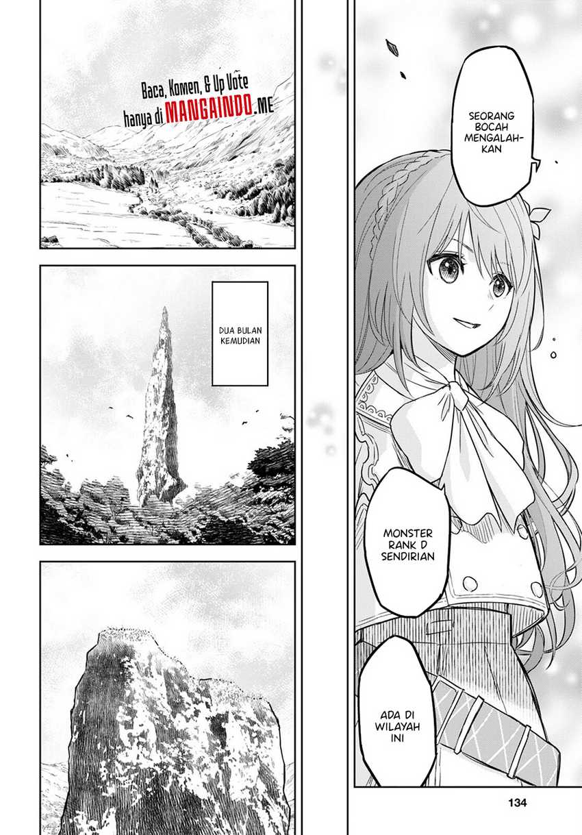 Monogatari no Kuromaku ni Tensei shite Chapter 05