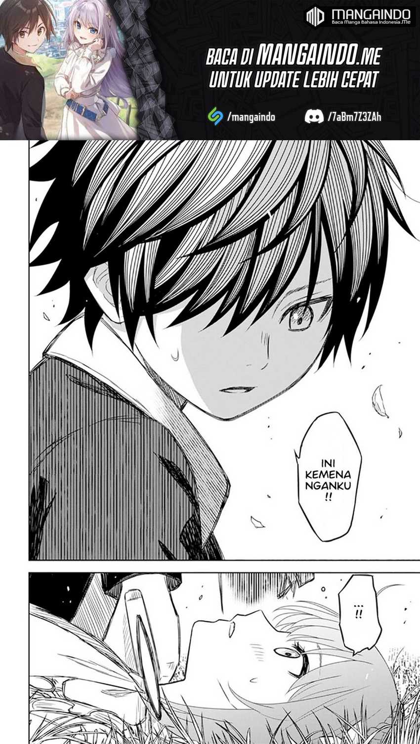 Monogatari no Kuromaku ni Tensei shite Chapter 06.2