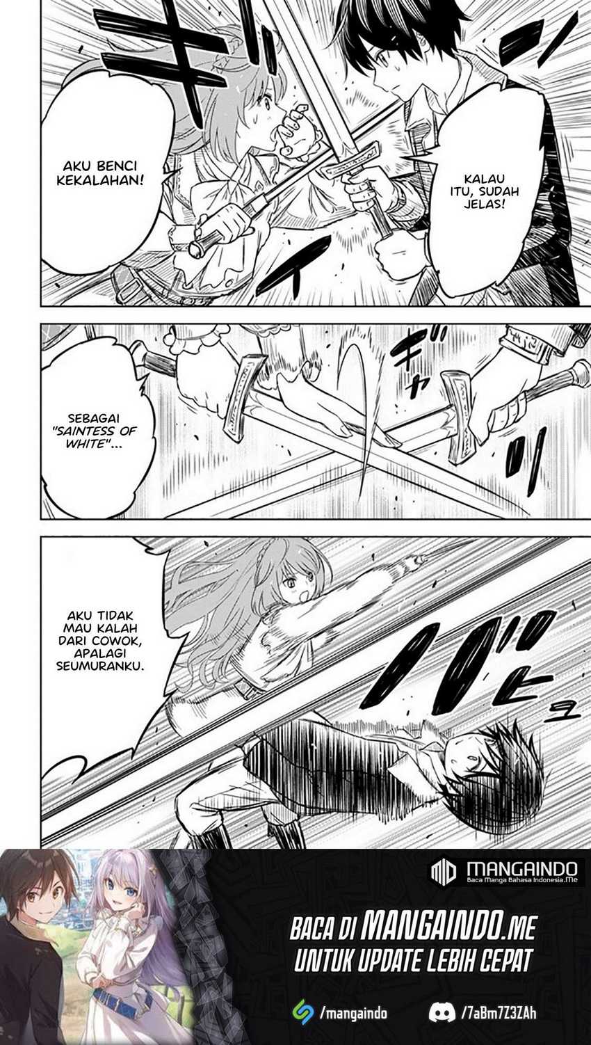 Monogatari no Kuromaku ni Tensei shite Chapter 06.2