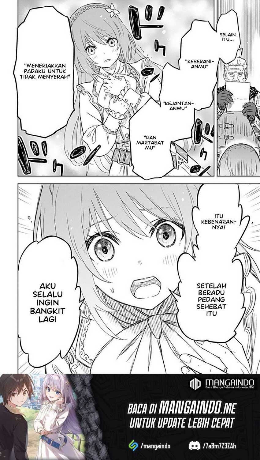 Monogatari no Kuromaku ni Tensei shite Chapter 06.2