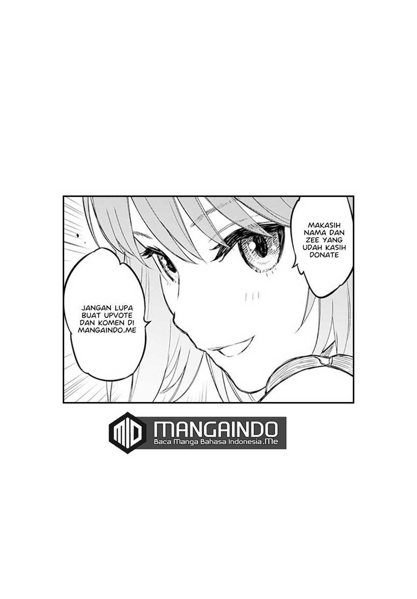 Monogatari no Kuromaku ni Tensei shite Chapter 06.2