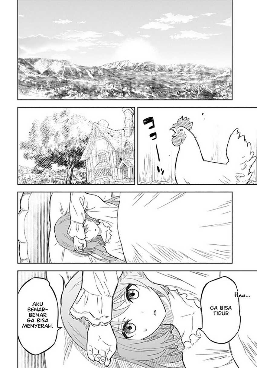 Monogatari no Kuromaku ni Tensei shite Chapter 06.2