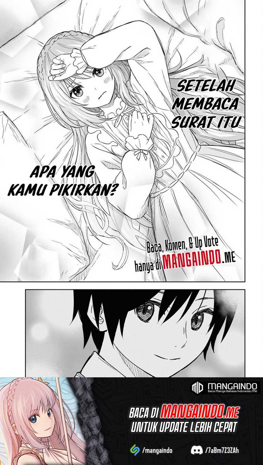 Monogatari no Kuromaku ni Tensei shite Chapter 09