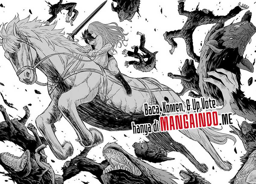 Monogatari no Kuromaku ni Tensei shite Chapter 10