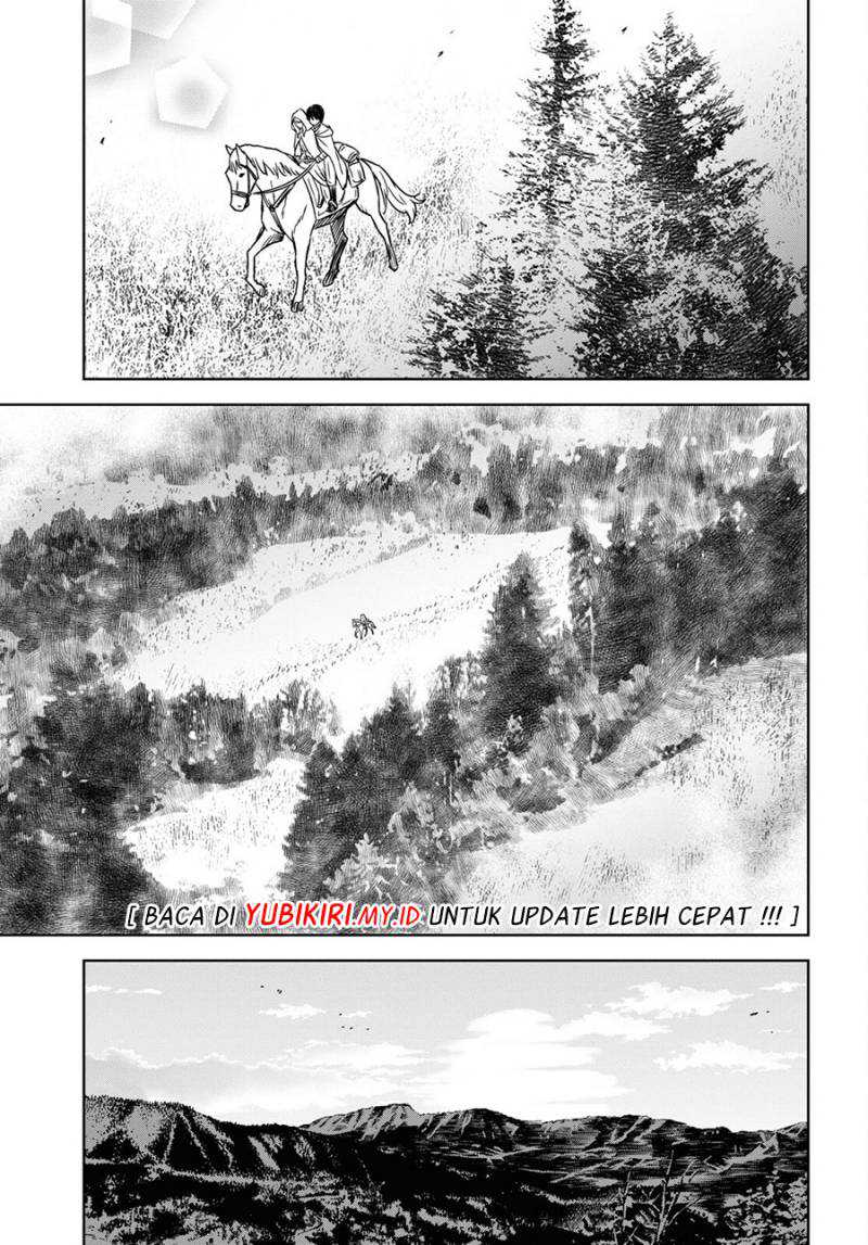 Monogatari no Kuromaku ni Tensei shite Chapter 12