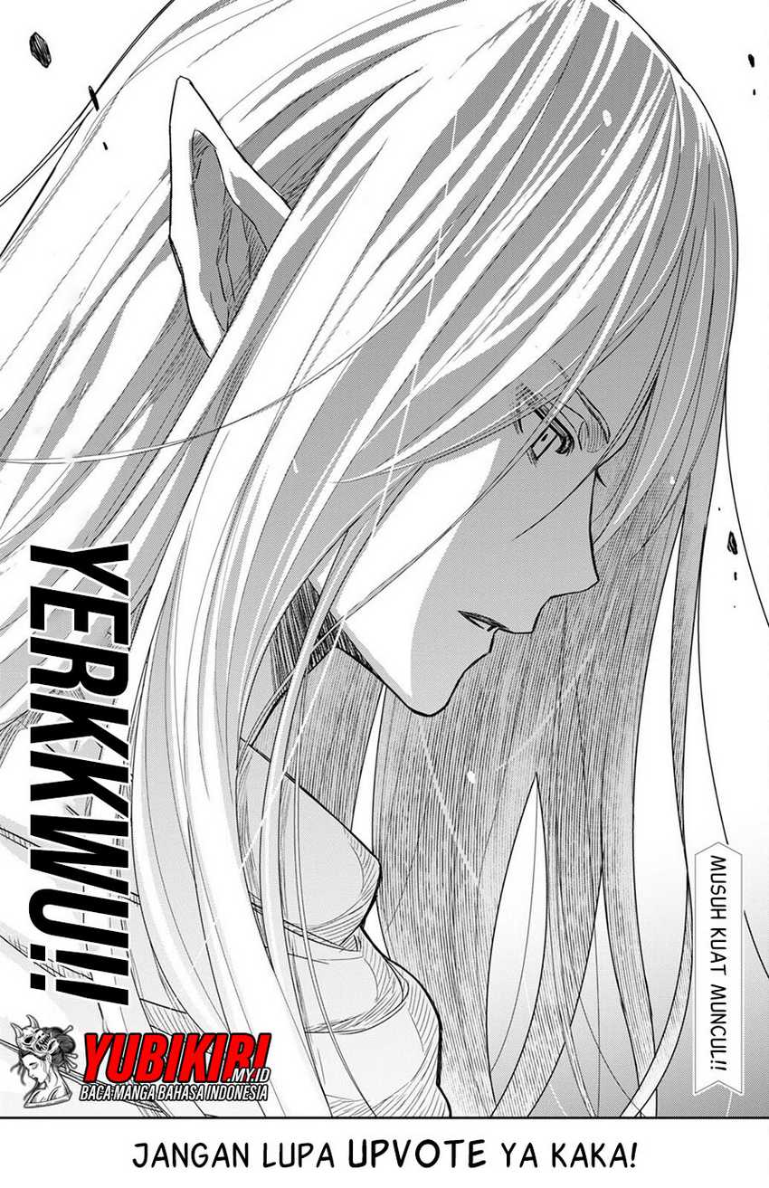 Monogatari no Kuromaku ni Tensei shite Chapter 13