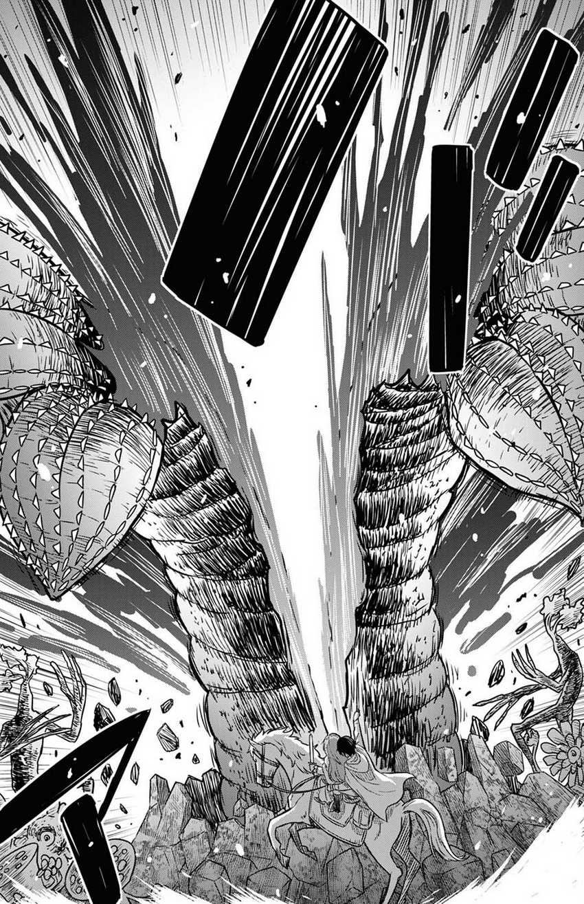 Monogatari no Kuromaku ni Tensei shite Chapter 13