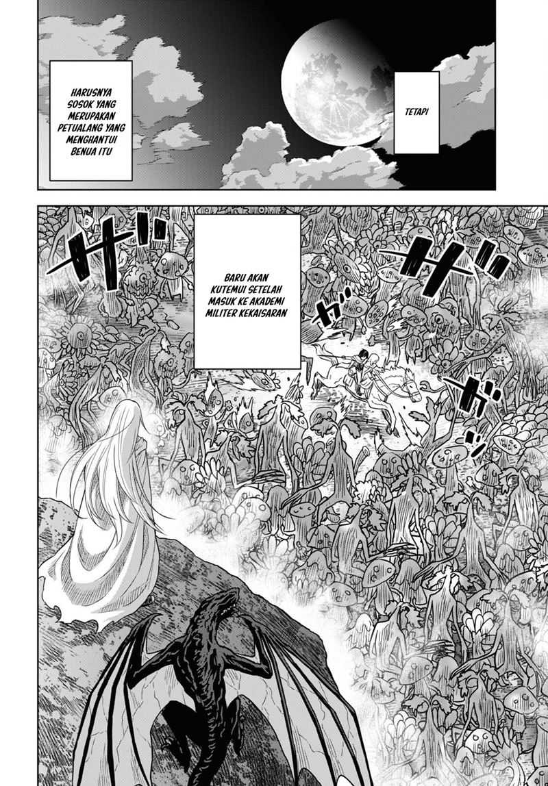 Monogatari no Kuromaku ni Tensei shite Chapter 14