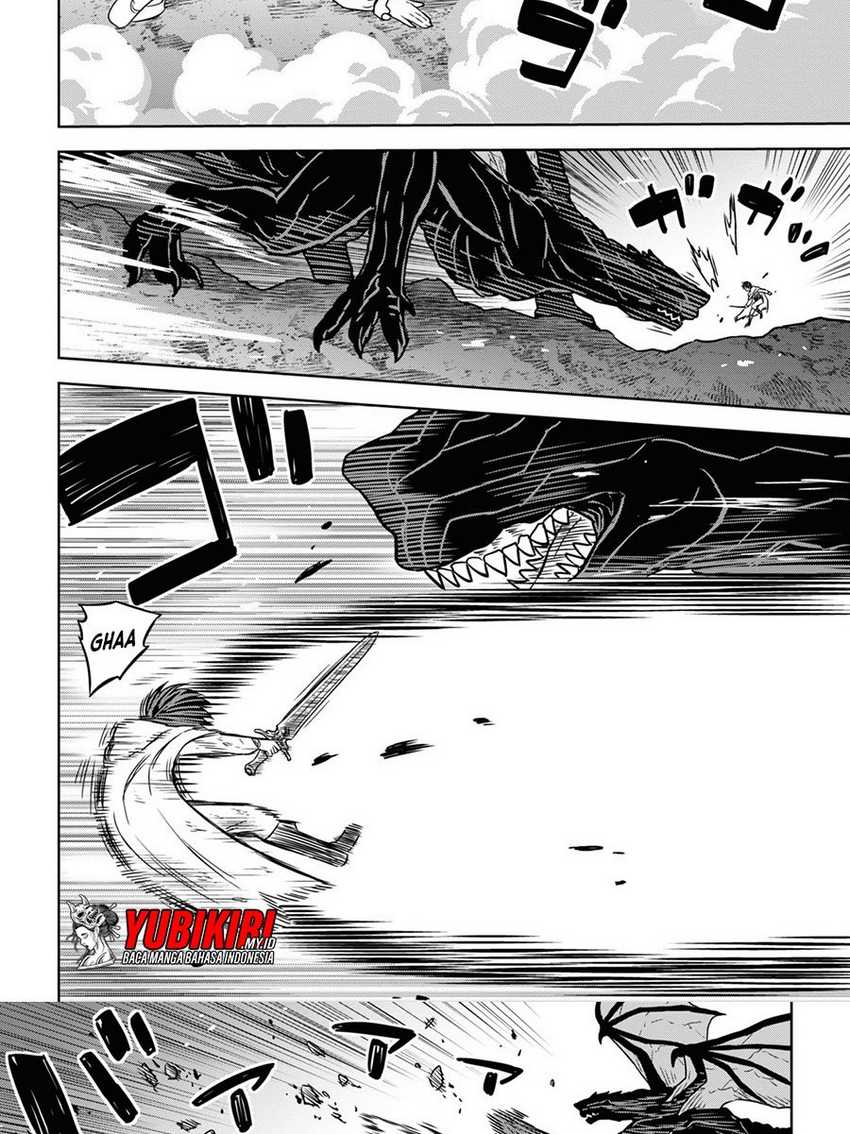 Monogatari no Kuromaku ni Tensei shite Chapter 15
