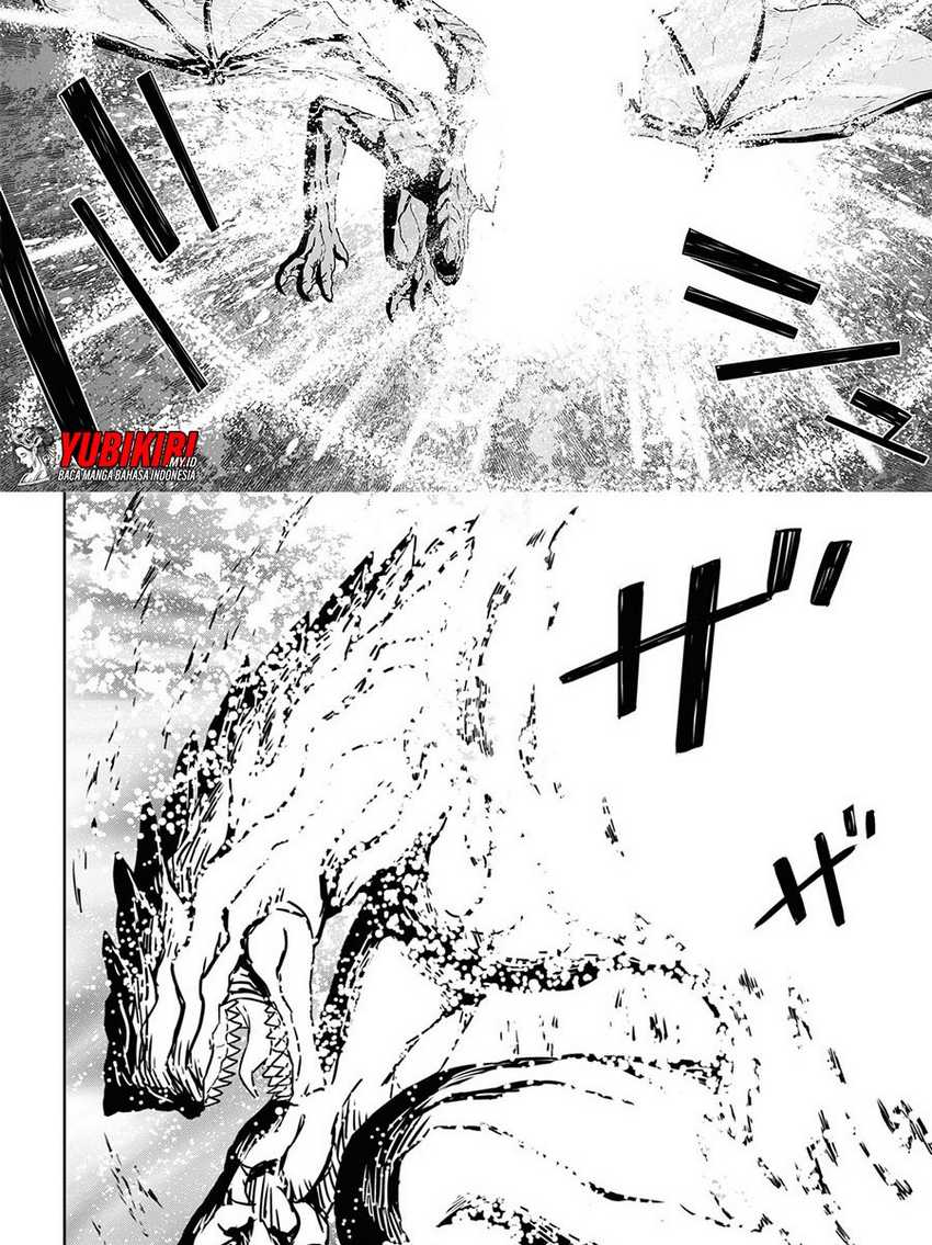 Monogatari no Kuromaku ni Tensei shite Chapter 15