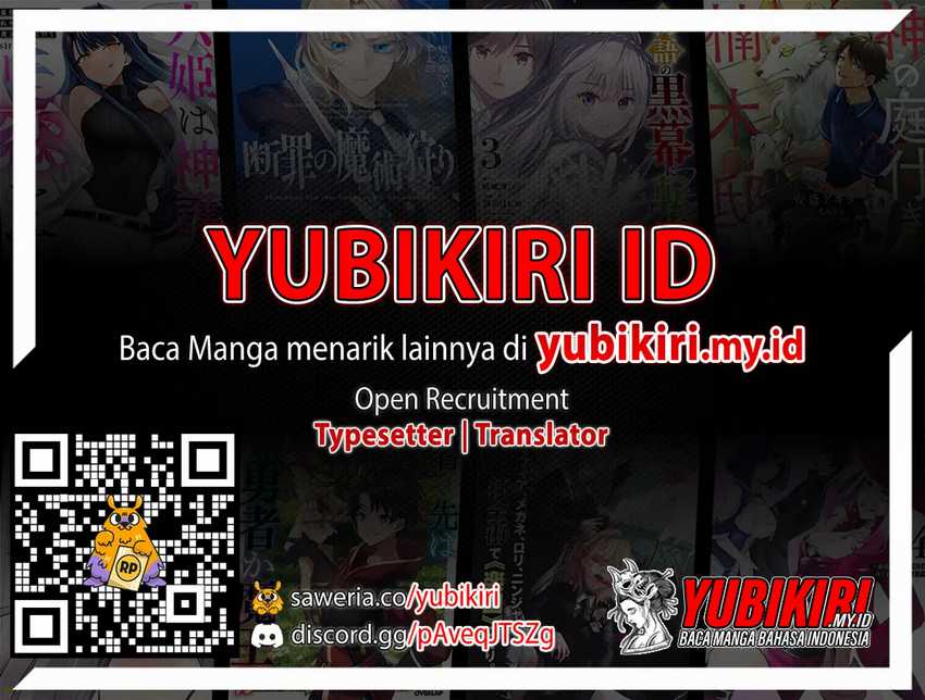 Monogatari no Kuromaku ni Tensei shite Chapter 15