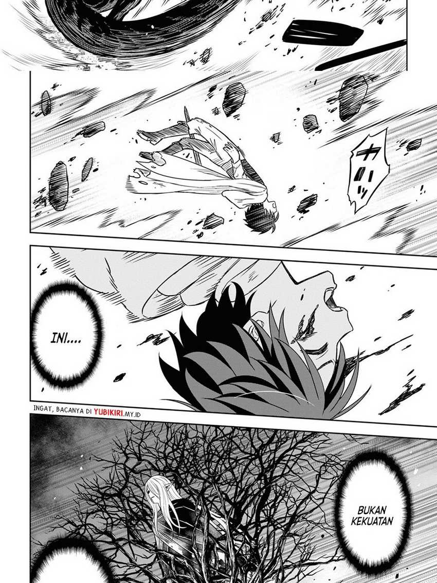 Monogatari no Kuromaku ni Tensei shite Chapter 15