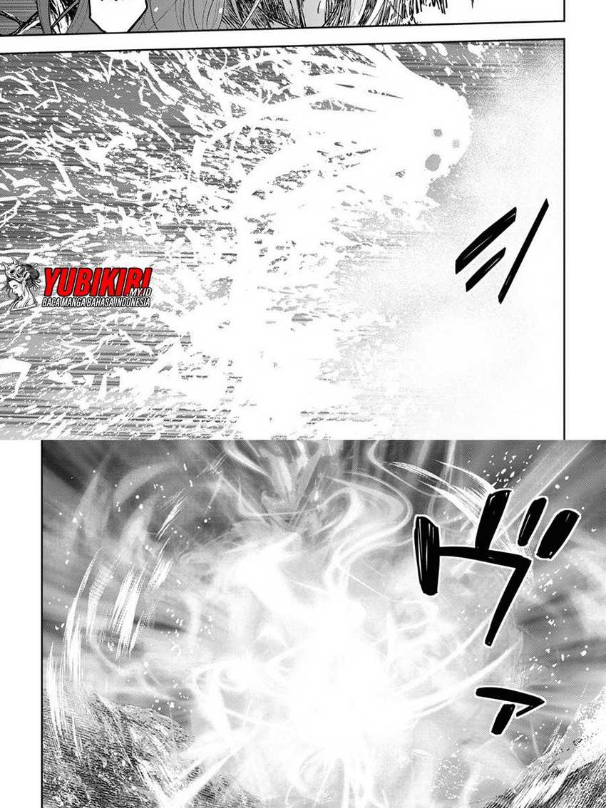 Monogatari no Kuromaku ni Tensei shite Chapter 15