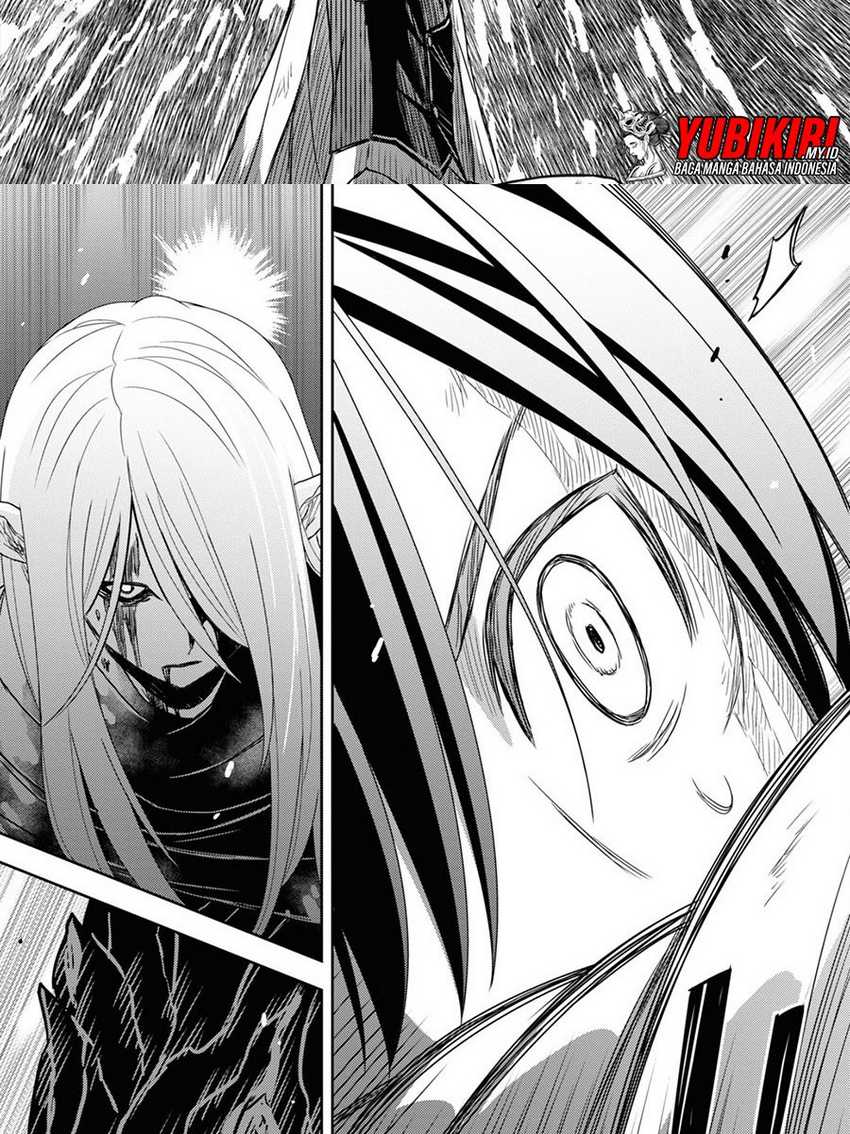 Monogatari no Kuromaku ni Tensei shite Chapter 15