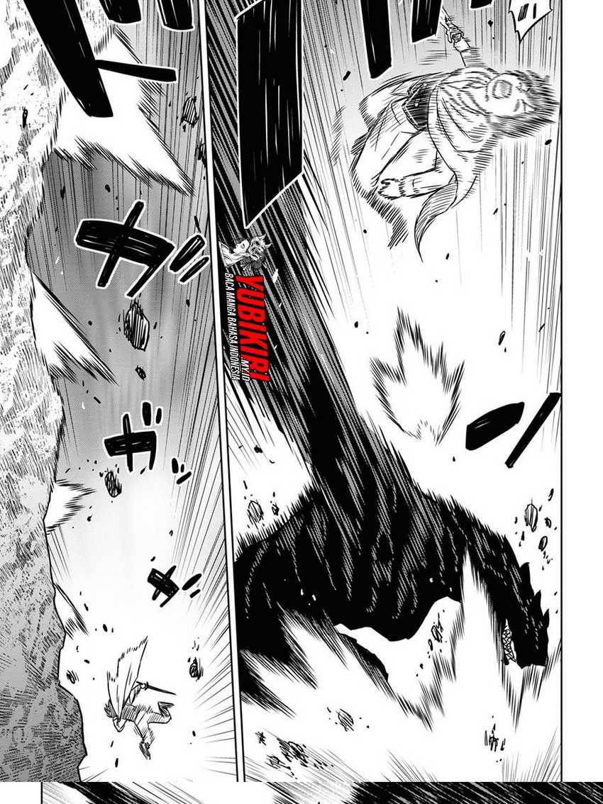 Monogatari no Kuromaku ni Tensei shite Chapter 15