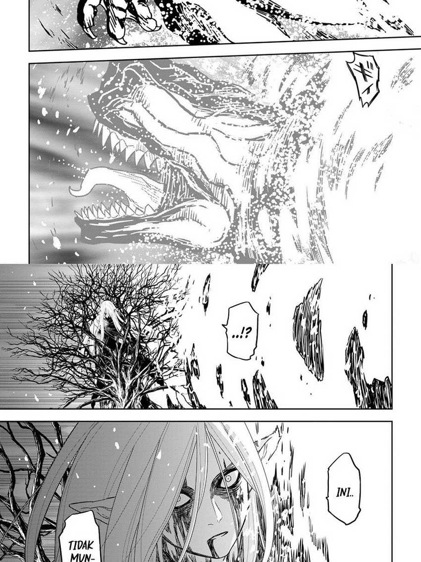 Monogatari no Kuromaku ni Tensei shite Chapter 15