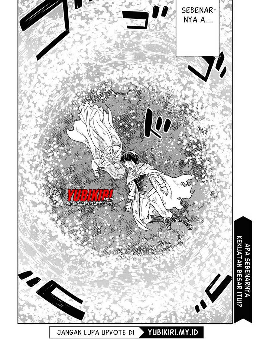 Monogatari no Kuromaku ni Tensei shite Chapter 15
